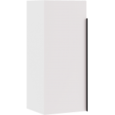 Шкаф навесной Римини (МебельМаркет) Белый/Софт Милк
